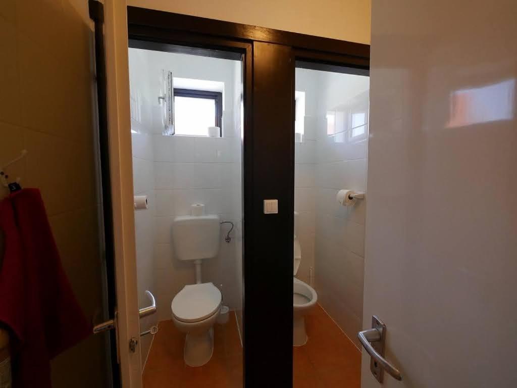 Álmosdi Tópart Vendégház Exterior foto