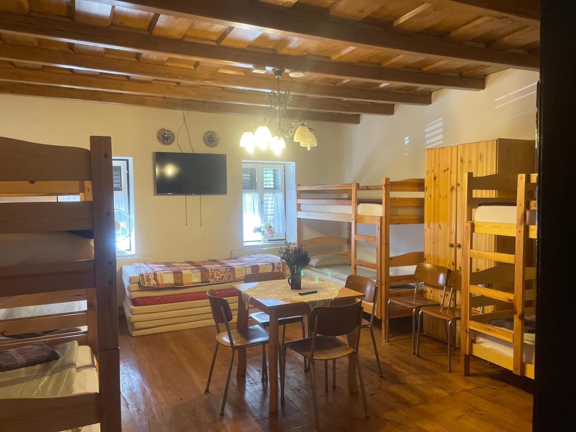 Álmosdi Tópart Vendégház Exterior foto